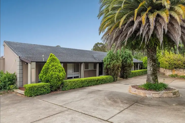 51-53 Annangrove Road, Kenthurst NSW 2156