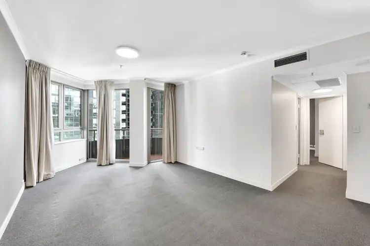 1612/333 Exhibition Street, Melbourne VIC 3000