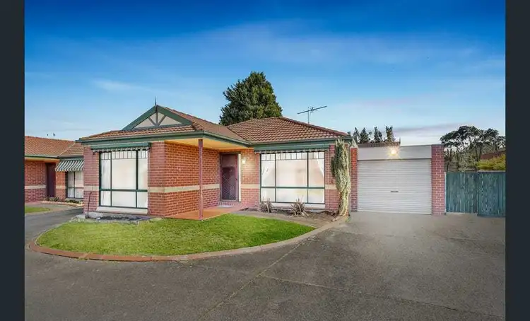 34/35 David Street, Dandenong VIC 3175