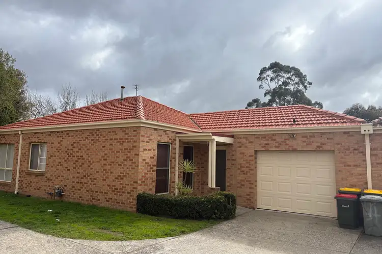 3/6 Thompson Street, Brown Hill VIC 3350