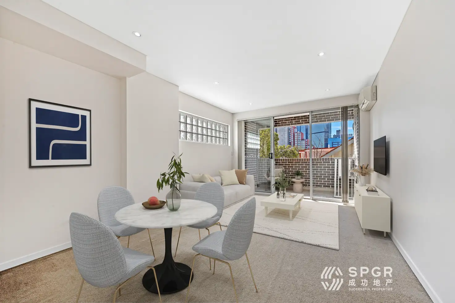 Main view of Homely unit listing, 27/4 Peace Lane, Parramatta NSW 2150