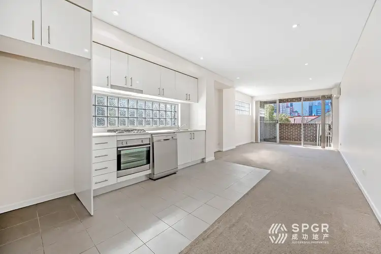 Second view of Homely unit listing, 27/4 Peace Lane, Parramatta NSW 2150