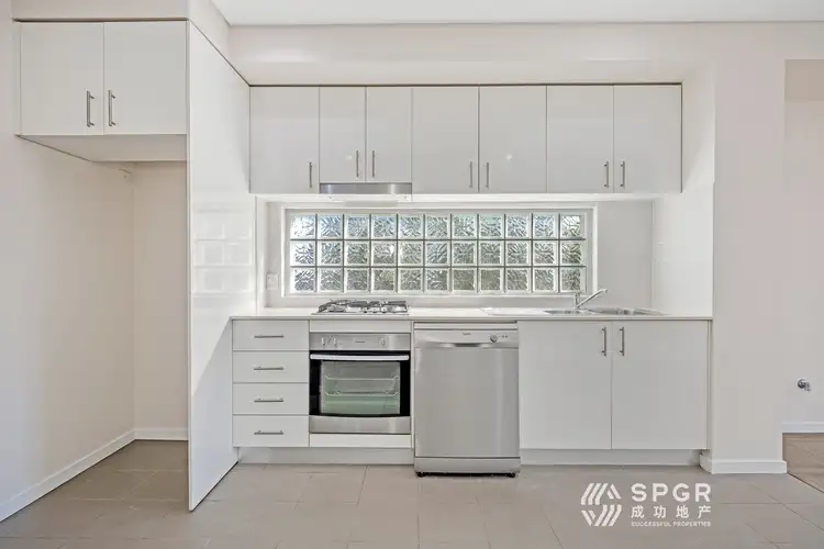 Third view of Homely unit listing, 27/4 Peace Lane, Parramatta NSW 2150