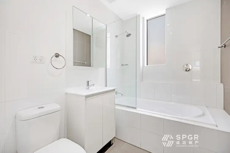 Fifth view of Homely unit listing, 27/4 Peace Lane, Parramatta NSW 2150