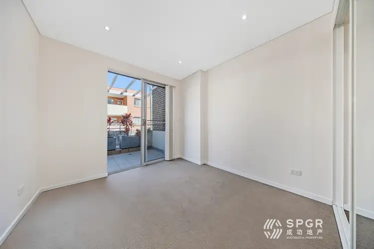 Sixth view of Homely unit listing, 27/4 Peace Lane, Parramatta NSW 2150