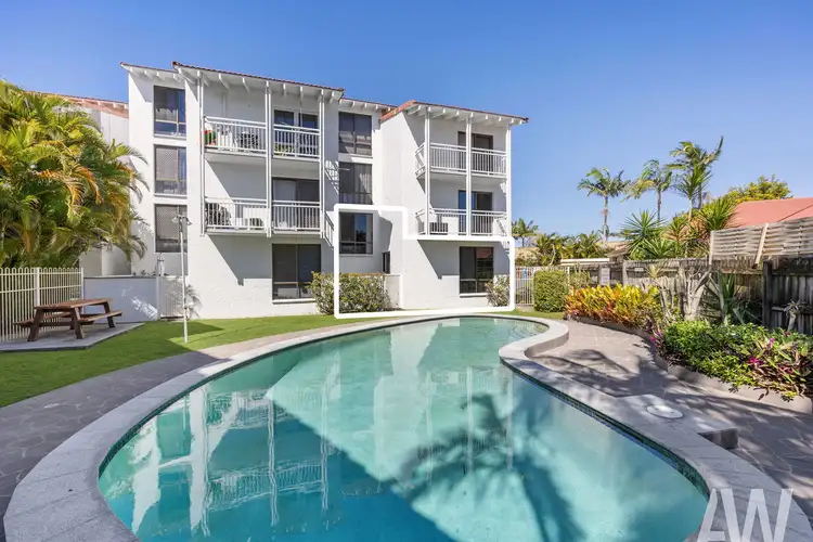 8/2-6 Glen Court, Marcoola QLD 4564