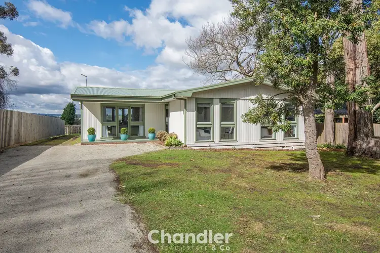 6 Johnson Street, Avonsleigh VIC 3782