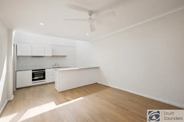 Third view of Homely villa listing, 6/49 Waterloo Street, Joondanna WA 6060