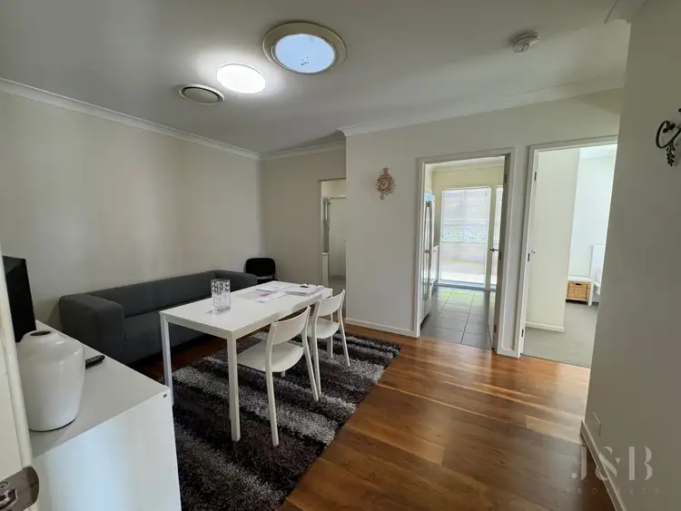 Third view of Homely house listing, 24a Picasso Crescent, Carseldine QLD 4034