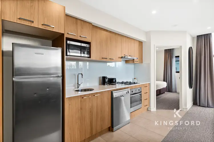 Third view of Homely apartment listing, 206/72-84 Upper Heidelberg Road, Ivanhoe VIC 3079