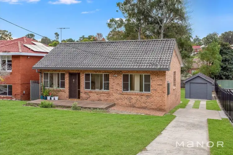 18 Forsyth Place, Oatlands NSW 2117