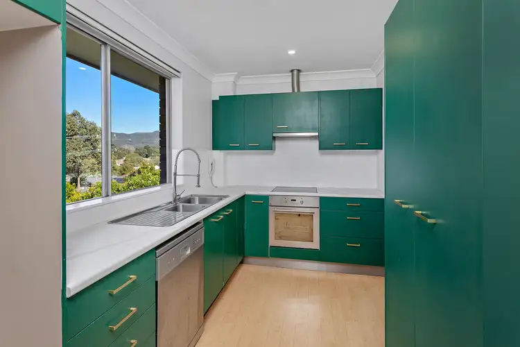 Third view of Homely unit listing, 4/70-72 Collins Street, Corrimal NSW 2518