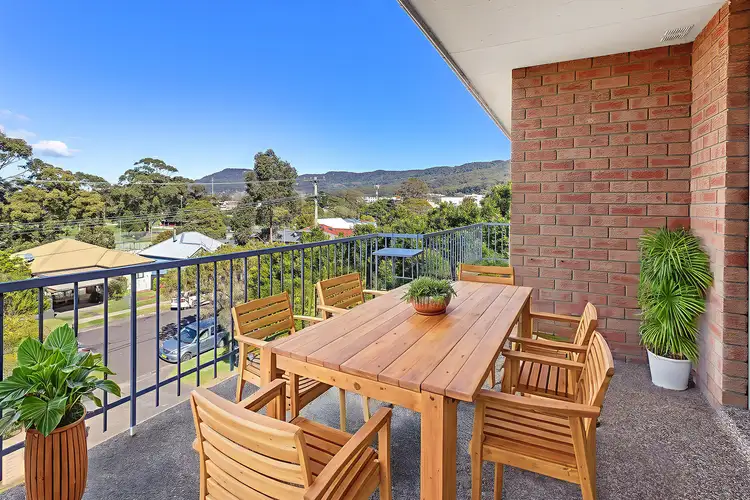 Fourth view of Homely unit listing, 4/70-72 Collins Street, Corrimal NSW 2518