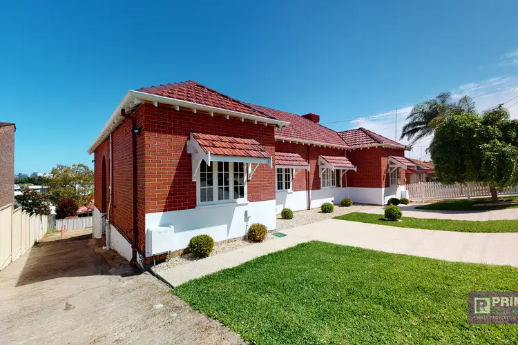 Second view of Homely semi-detached listing, A/23 Hampton Street, Burswood WA 6100