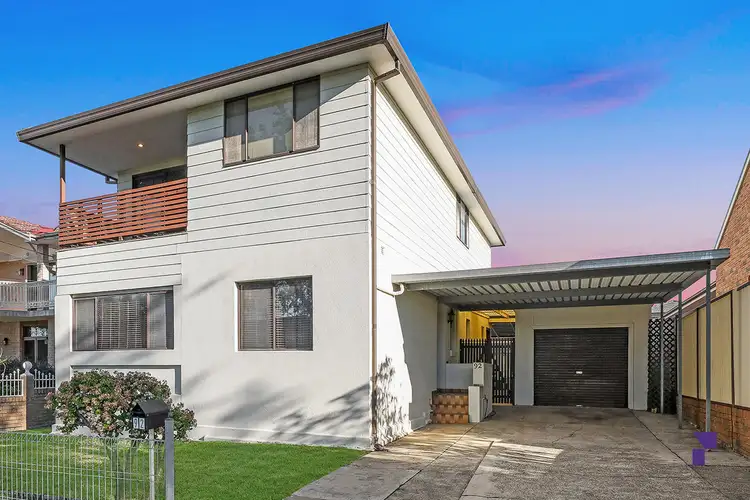 92 Macquarie Street, Greenacre NSW 2190