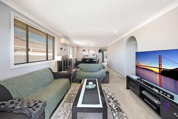 Fourth view of Homely house listing, 92 Macquarie Street, Greenacre NSW 2190