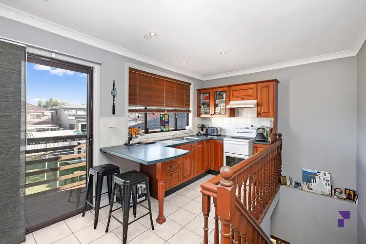 Sixth view of Homely house listing, 92 Macquarie Street, Greenacre NSW 2190