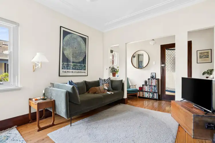 3/29 Marlborough Street, Drummoyne NSW 2047