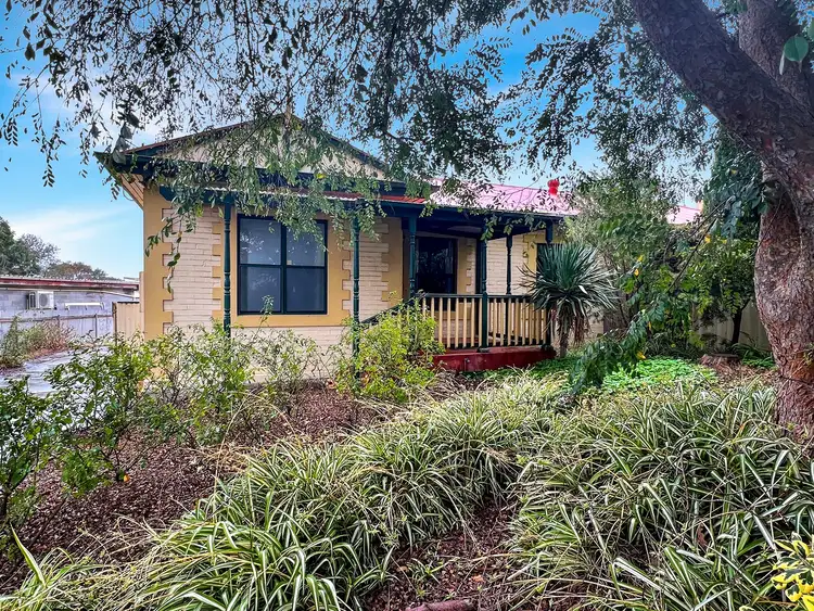 1 Shepherd Avenue, Port Lincoln SA 5606