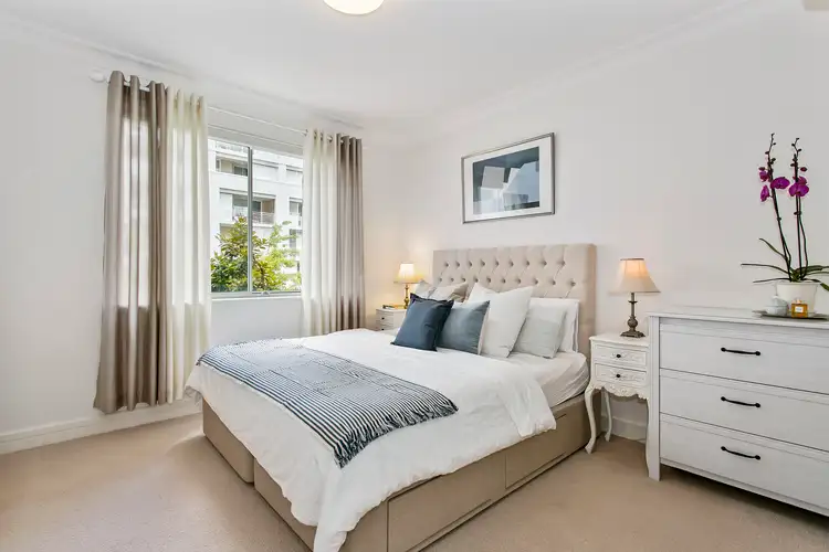 Fourth view of Homely apartment listing, 410/2 Peninsula Drive, Breakfast Point NSW 2137