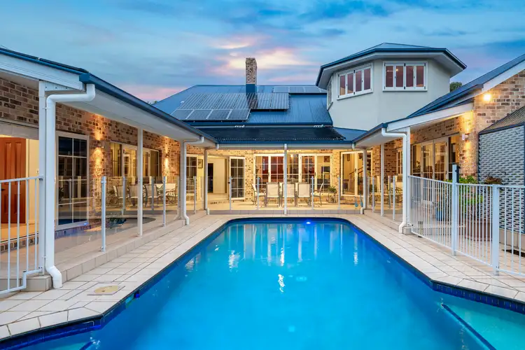 Main view of Homely house listing, 23 Picasso Crescent, Carseldine QLD 4034