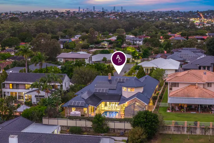 Second view of Homely house listing, 23 Picasso Crescent, Carseldine QLD 4034