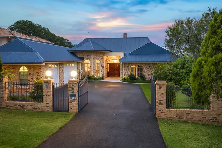 Third view of Homely house listing, 23 Picasso Crescent, Carseldine QLD 4034