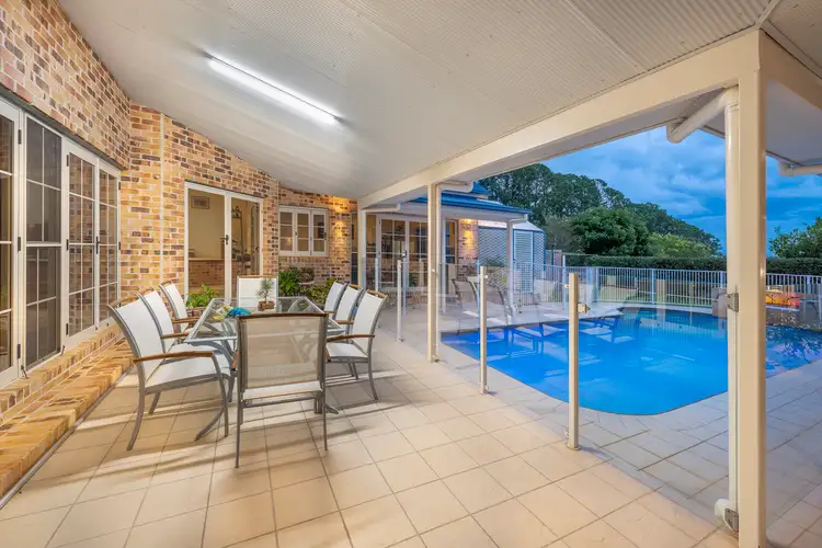 Fourth view of Homely house listing, 23 Picasso Crescent, Carseldine QLD 4034