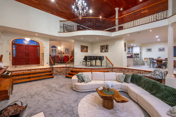 Fifth view of Homely house listing, 23 Picasso Crescent, Carseldine QLD 4034