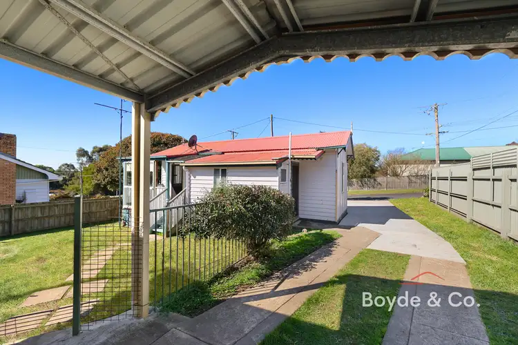 Third view of Homely house listing, 6 Chapel Street, Nilma VIC 3821