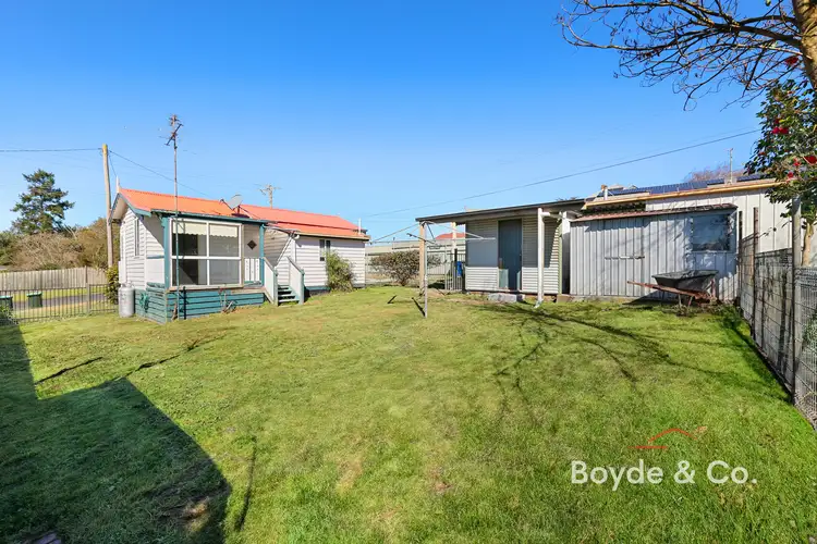 Fourth view of Homely house listing, 6 Chapel Street, Nilma VIC 3821
