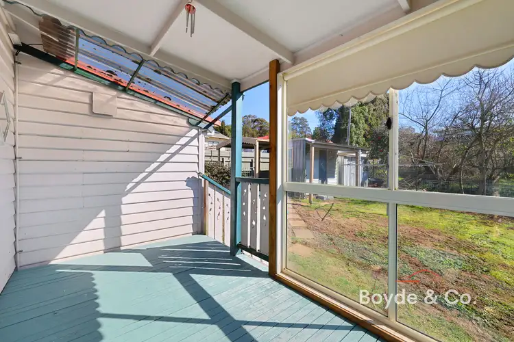 Fifth view of Homely house listing, 6 Chapel Street, Nilma VIC 3821