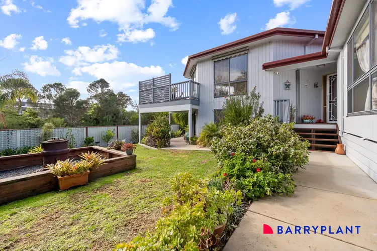 3 Miners Drive, Wonthaggi VIC 3995