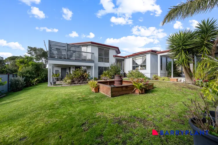 Second view of Homely house listing, 3 Miners Drive, Wonthaggi VIC 3995