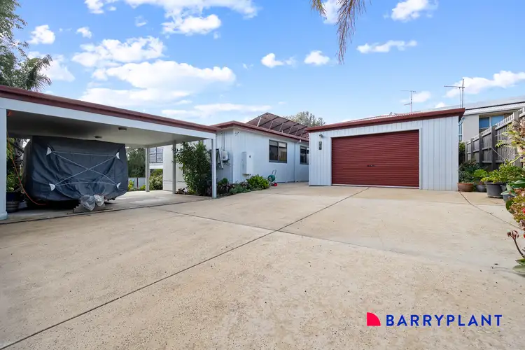 Fourth view of Homely house listing, 3 Miners Drive, Wonthaggi VIC 3995