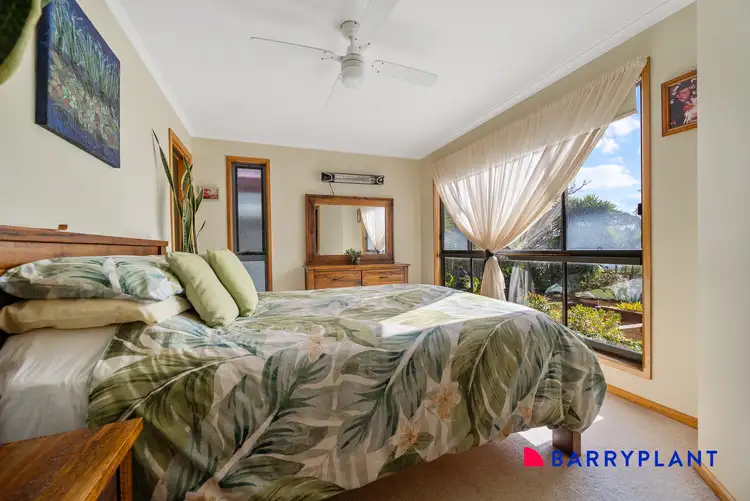 Fifth view of Homely house listing, 3 Miners Drive, Wonthaggi VIC 3995