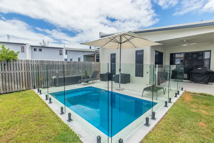 17 Earlando Lane, Burdell QLD 4818