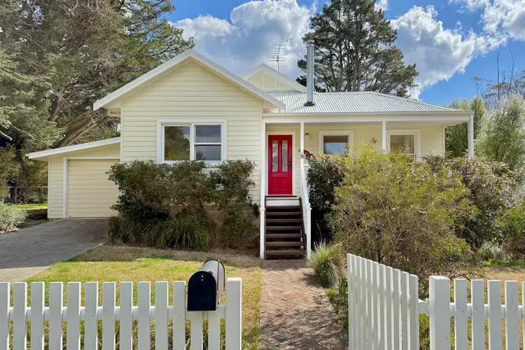 35 Wilson Street