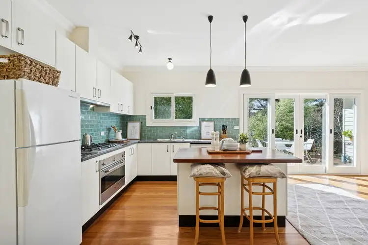 Fourth view of Homely house listing, 35 Wilson Street, Wentworth Falls NSW 2782