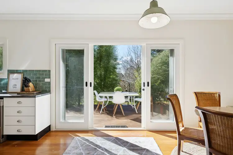 Fifth view of Homely house listing, 35 Wilson Street, Wentworth Falls NSW 2782