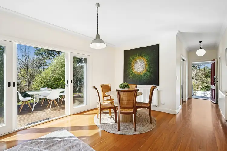 Sixth view of Homely house listing, 35 Wilson Street, Wentworth Falls NSW 2782