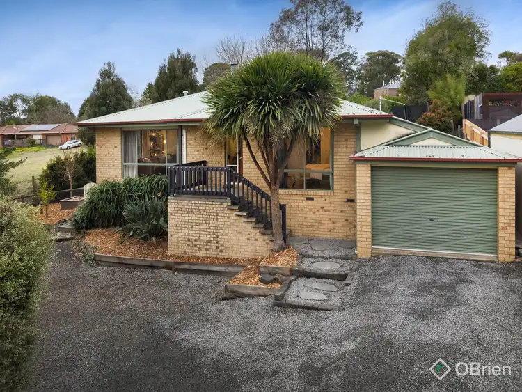 22 Leggett Drive, Mount Evelyn VIC 3796
