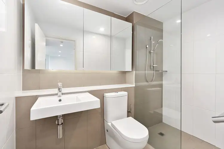 Third view of Homely apartment listing, 79/619-629 Gardeners Road, Mascot NSW 2020