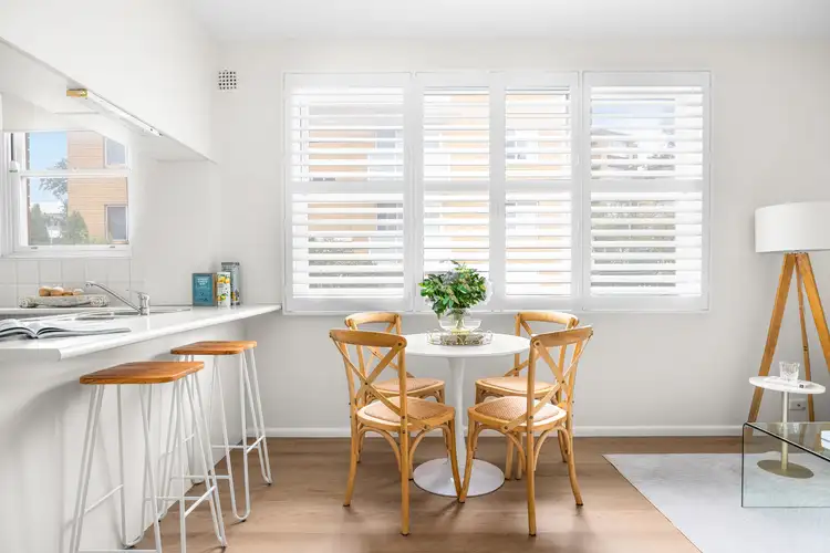 Third view of Homely unit listing, 2/3 Rickard Street, Balgowlah NSW 2093