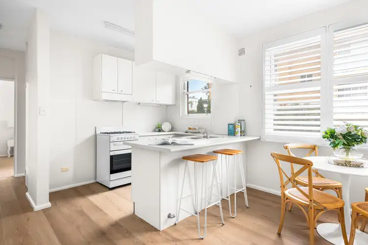 Fourth view of Homely unit listing, 2/3 Rickard Street, Balgowlah NSW 2093