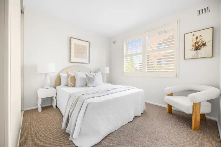 Fifth view of Homely unit listing, 2/3 Rickard Street, Balgowlah NSW 2093