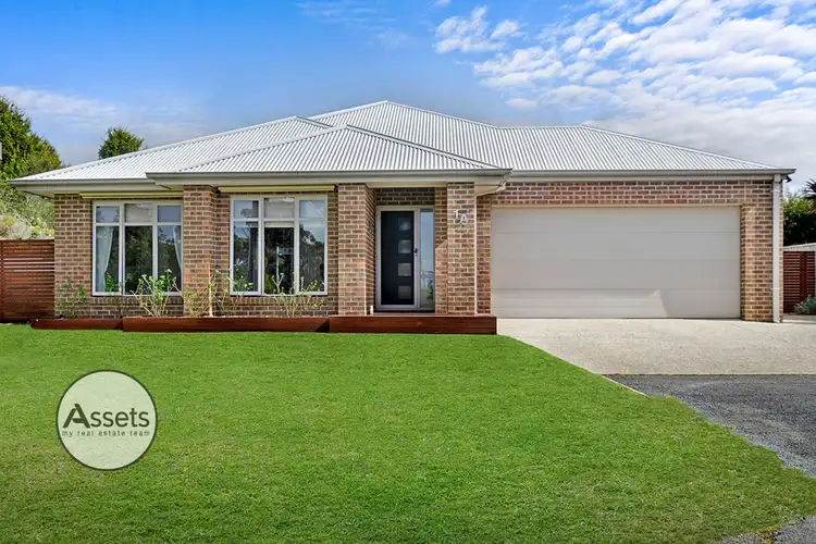 1a Lalor Street, Portland VIC 3305
