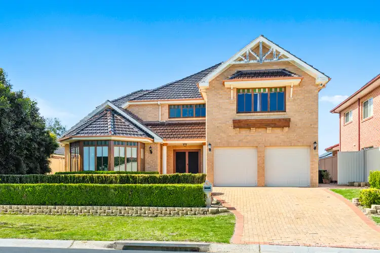 20 Casino Street, Glenwood NSW 2768