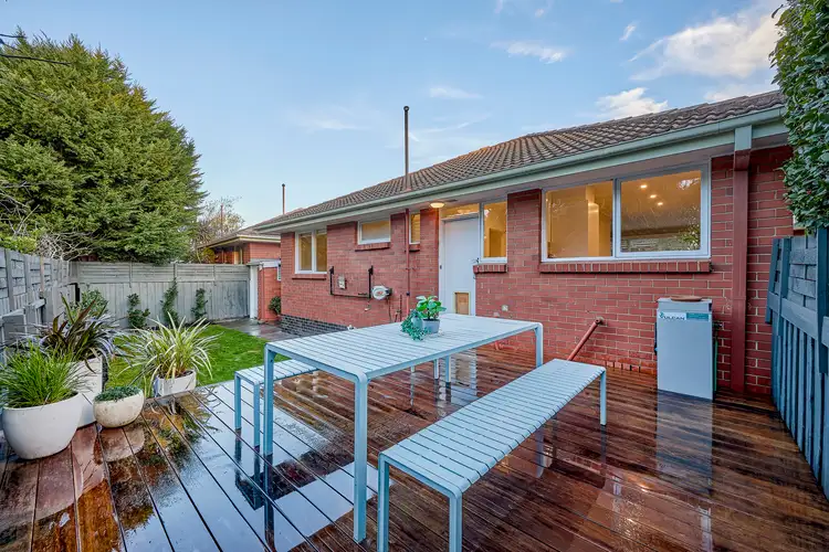 Second view of Homely villa listing, 6/531 Dandenong Road, Armadale VIC 3143
