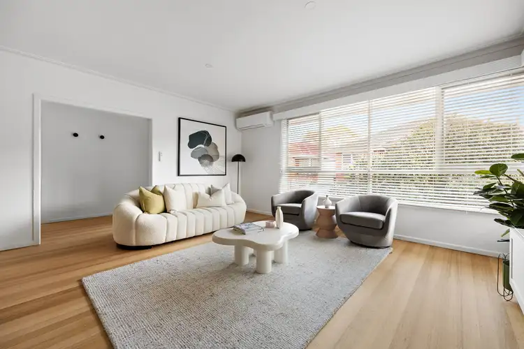 Third view of Homely villa listing, 6/531 Dandenong Road, Armadale VIC 3143